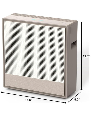 Purificador de Aire Coway Airmega 250 para Habitaciones 86.1 m