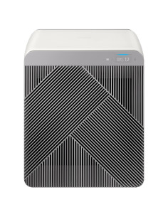 Purificador de Aire Samsung Bespoke Cube HEPA 35W Gris