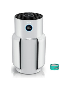 Purificador de Aire Shark HP302 con Filtro HEPA NeverChange
