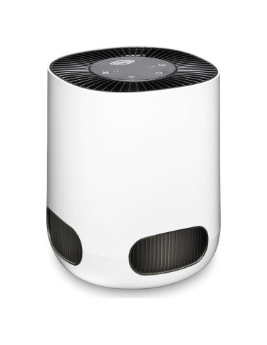 Purificador de Aire Clorox HEPA para Habitaciones hasta 18.58 m