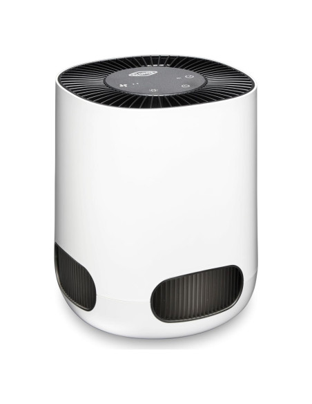 Purificador de Aire Clorox HEPA para Habitaciones hasta 18.58 m