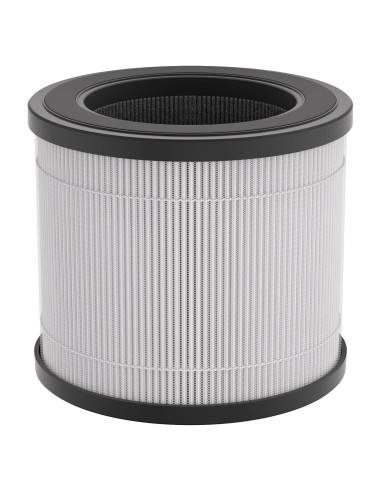 Purificador de Aire FULMINARE PU-P05 HEPA 99.97% 20m