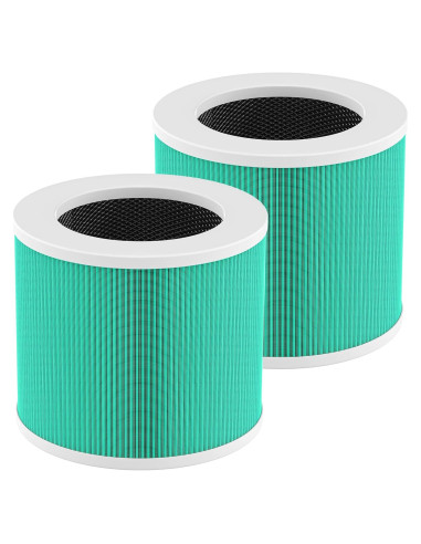 Filtro de Reemplazo HEPA H13 JORAIR HY1800 - 2 Paquete