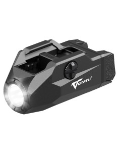 Linterna LED VOTATU G10 1000 Lúmenes Recargable Compacta