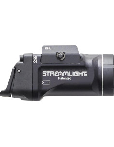 Luz de Arma Streamlight TLR-7 X Sub 500 Lúmenes para Glock 2