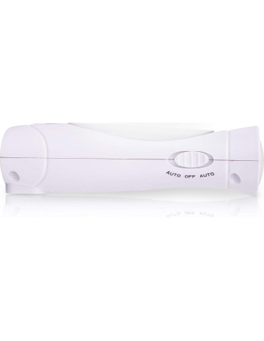 Luces de Emergencia LED Amerelle 3 Piezas Batería Recargable