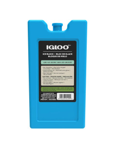 Bloques de Hielo Igloo 25199, Gel Ultratherm, 450g