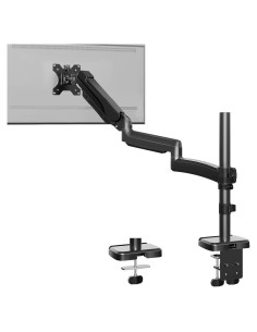 Soporte de Monitor de Brazo Largo ErgoFocus 13-32" Ajustable 9kg