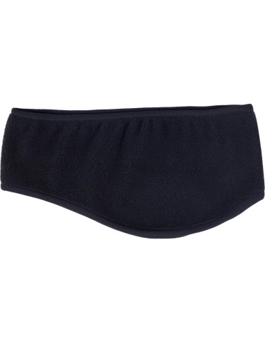 Cinta para la cabeza de invierno para niños - 2 piezas de forro polar