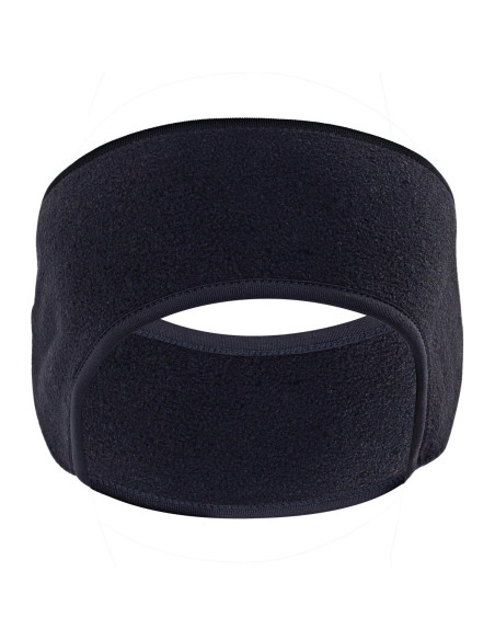 Cinta para la cabeza de invierno para niños - 2 piezas de forro polar