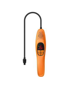 Detector de Fugas de Refrigerante Elitech LD-100 HVAC