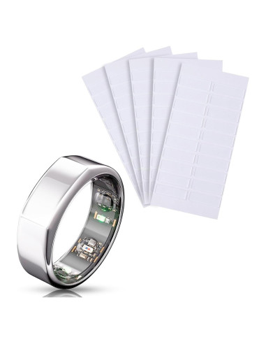 Ajustador de Tamaño para Anillo Inteligente WONJOY - 100 Piezas