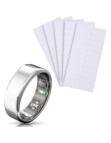 Ajustador de Tamaño para Anillo Inteligente WONJOY - 100 Piezas