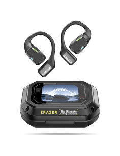 Auriculares Traductores ERAZER XP6 Bluetooth AI 135 Idiomas