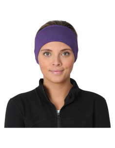 Banda para Cabello Power Ponytail TrailHeads - Mujer - Púrpura