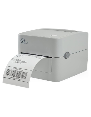 Impresora de Etiquetas Arkscan 2054K-BT USB y Bluetooth 4x6