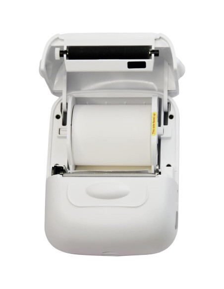 Impresora Térmica Bluetooth HYBSK P50 Portátil 5.1cm