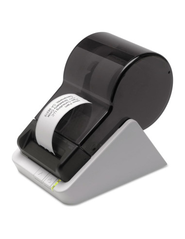 Impresora de Etiquetas Seiko Instruments SLP-620, 203 DPI, USB