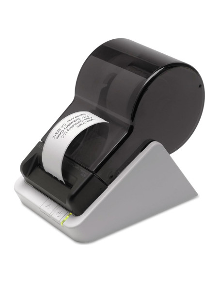 Impresora de Etiquetas Seiko Instruments SLP-620, 203 DPI, USB