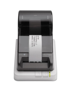 Impresora de Etiquetas Seiko Instruments SLP-620, 203 DPI, USB 2