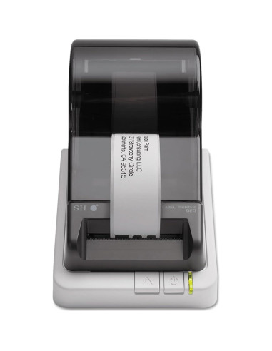 Impresora de Etiquetas Seiko Instruments SLP-620, 203 DPI, USB