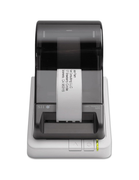 Impresora de Etiquetas Seiko Instruments SLP-620, 203 DPI, USB