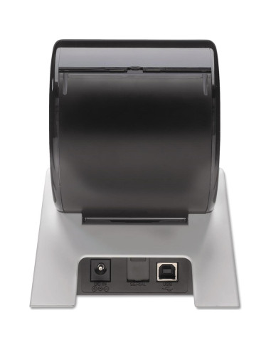 Impresora de Etiquetas Seiko Instruments SLP-620, 203 DPI, USB