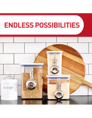 Ganchos de Palanca Transparentes 3M Command - 10 Piezas, 0.23 kg