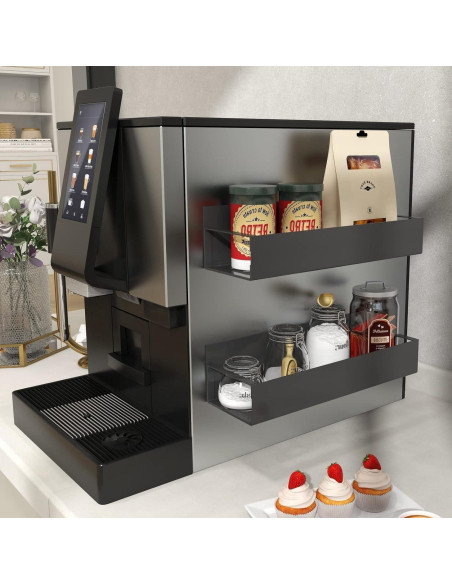 Organizador de Especias Magnético Easyhouse - 2 Paquetes