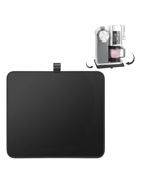 Almohadilla Deslizante Ninja Creami Swirl NC701 Antideslizante