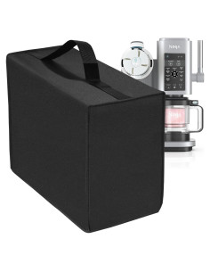 Cubierta Protectora para Máquina de Helados Ninja NC701 - Nylon 600D