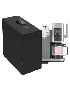 Cubierta de Polvo para Máquina de Helados JKCWOTS 43x27x46cm