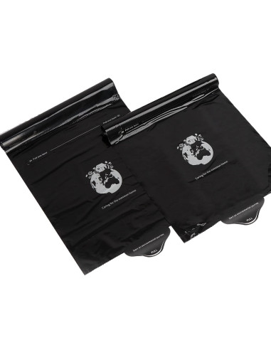 Bolsas de Basura para Auto COOSKIN - 40 Bolsas Desechables