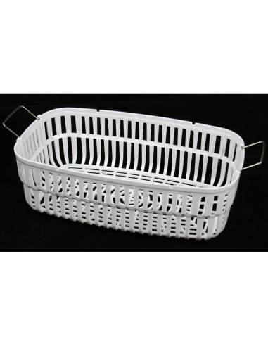 Limpiador ultrasónico industrial e-fortune 2.5L 160W calentador