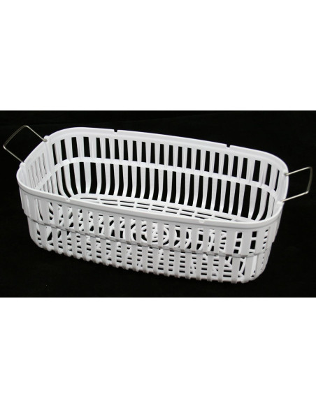 Limpiador ultrasónico industrial e-fortune 2.5L 160W calentador