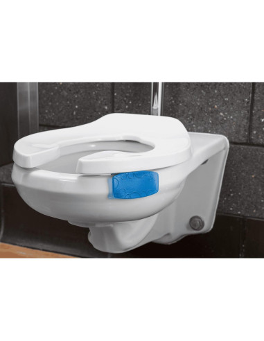 Clip de Taza Eco Bowl 2.0 Fresh Products, 4 Clips Menta Herbal