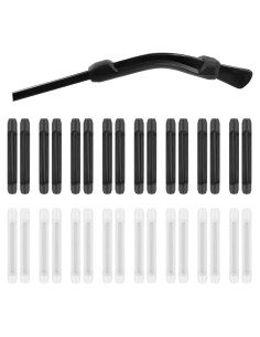 Agarres Antideslizantes para Gafas de Silicona Wahijihe - 16 Pairs