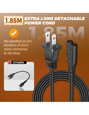 Bandeja Calentadora Eléctrica AUXTUR 61.1cm 3 Temperaturas Ajustables