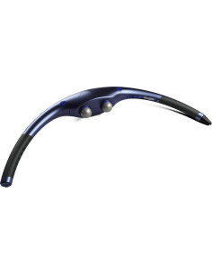 Masajeador Shiatsu Miko con Calor y Vibración para Espalda y Cuello 2