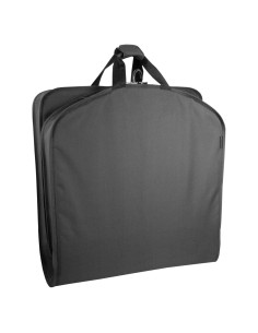 Bolsa de Viaje Deluxe WallyBags 102 cm Negra para Prendas