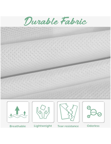 Bolsa de Vestido de Novia MISSLO 177.8 cm con Accesorios