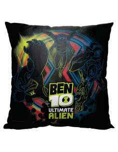Cojín Decorativo Ben 10 Noroeste 45.72x45.72 cm