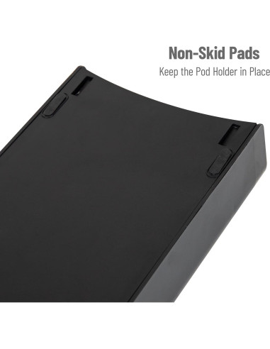 Cajón Organizador de Cápsulas de Café Mind Reader Negro 12 Unidades