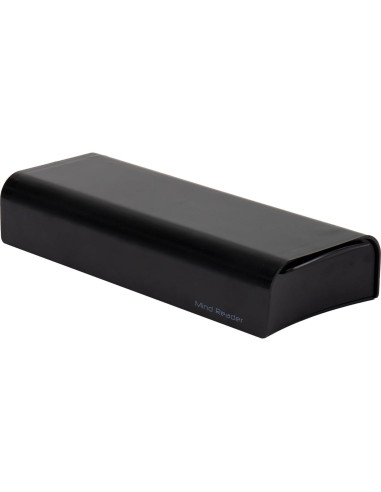 Cajón Organizador de Cápsulas de Café Mind Reader Negro 12 Unidades