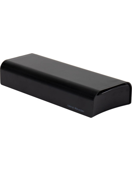 Cajón Organizador de Cápsulas de Café Mind Reader Negro 12 Unidades