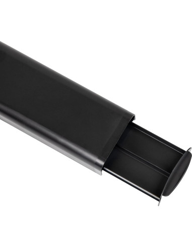 Cajón Organizador de Cápsulas de Café Mind Reader Negro 12 Unidades