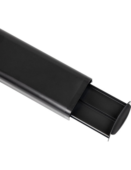 Cajón Organizador de Cápsulas de Café Mind Reader Negro 12 Unidades