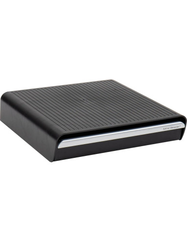 Organizador de Cajones para Cápsulas de Café Mind Reader 36 Cápsulas Negro