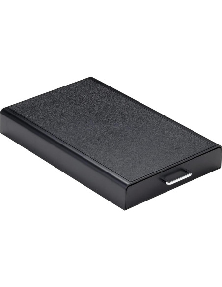 Cajón de Almacenamiento para 50 Cápsulas Nespresso Amazon Basics