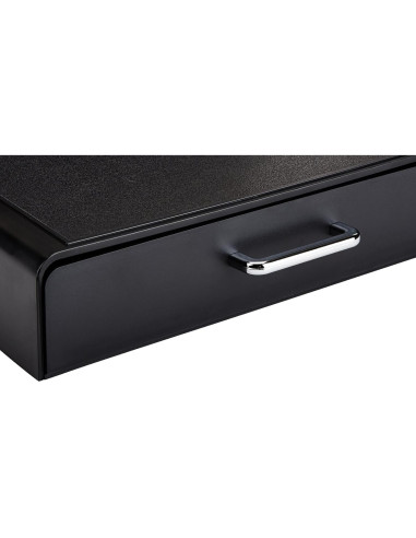 Cajón de Almacenamiento para 50 Cápsulas Nespresso Amazon Basics
